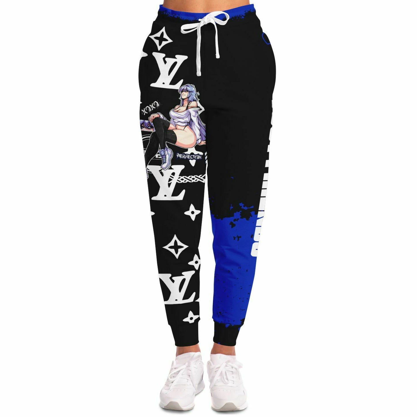 Esdeath Joggers