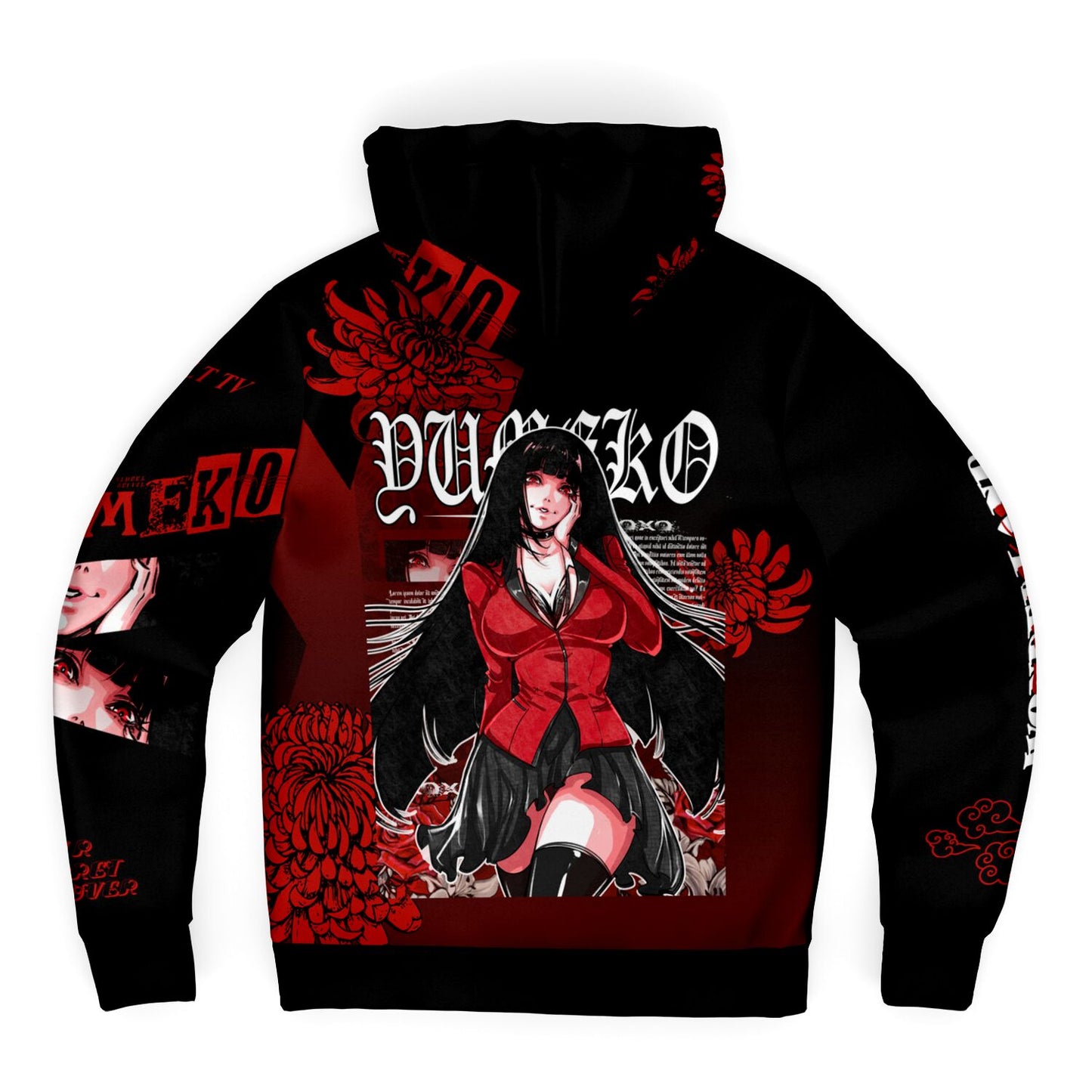 Dream Jacket