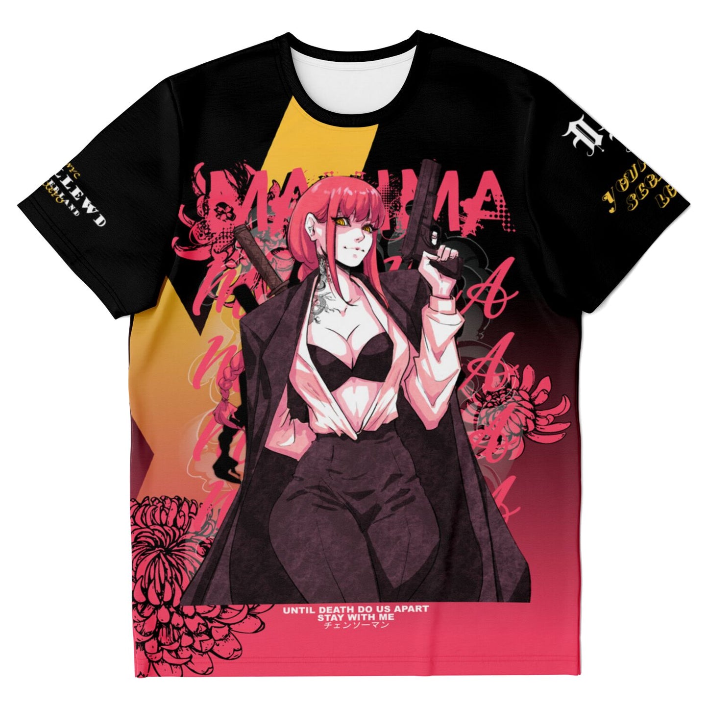 Makima T-shirt