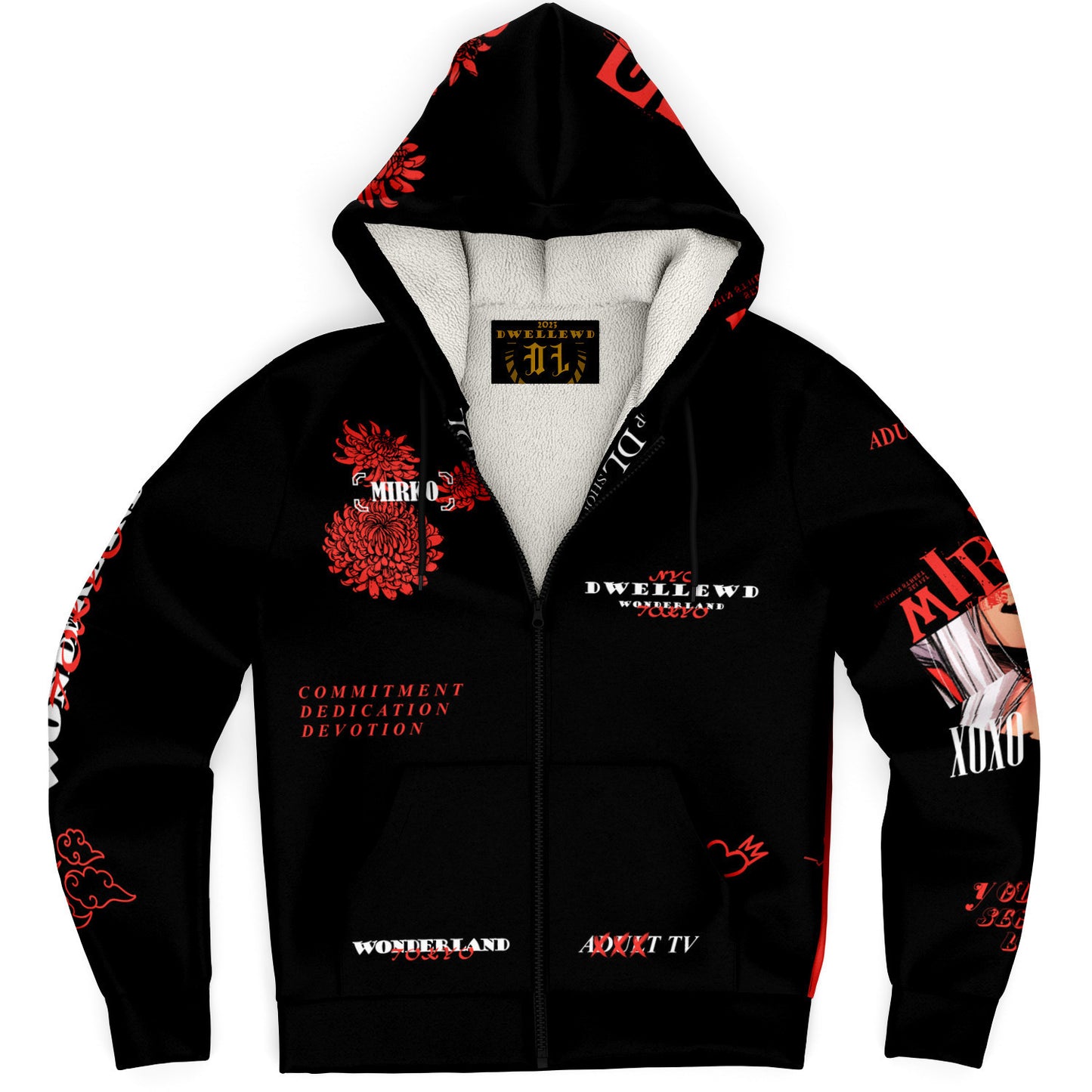 Mirko Jacket