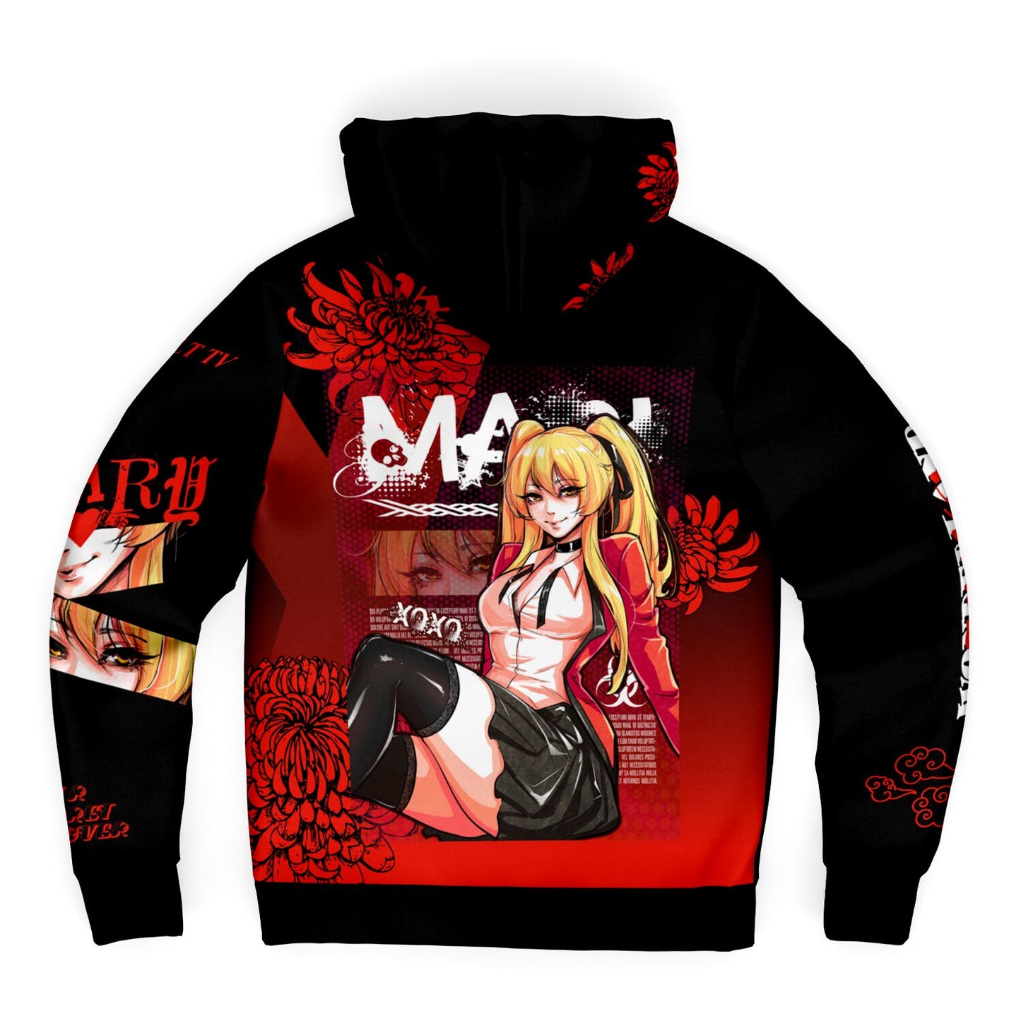Mary Jacket
