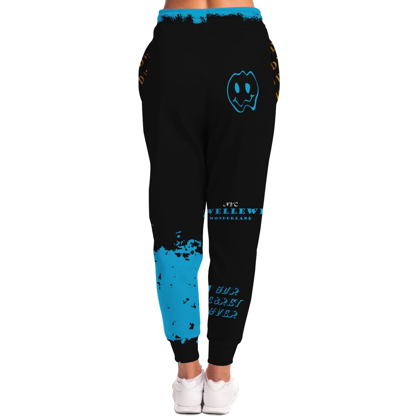 AIKO Joggers