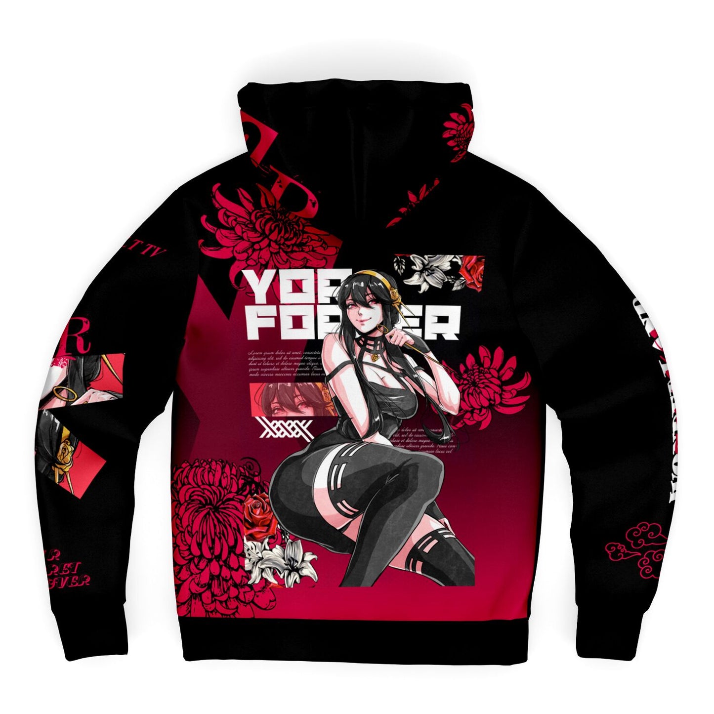 Assassin Jacket