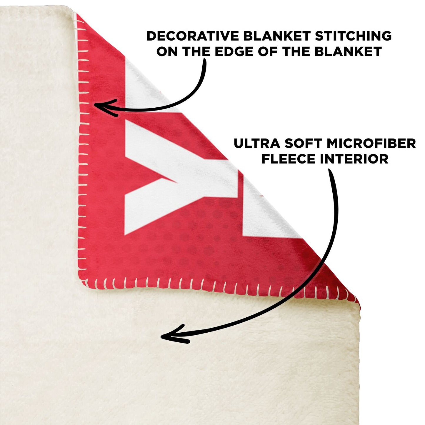 Assassin Blanket