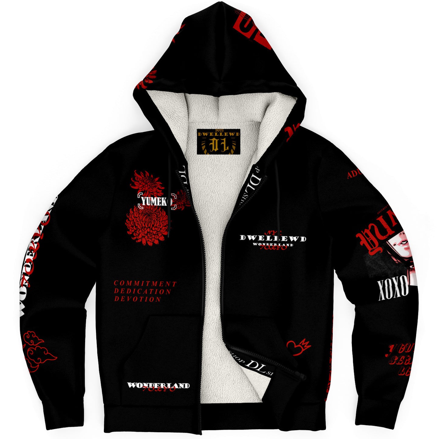 Dream Jacket