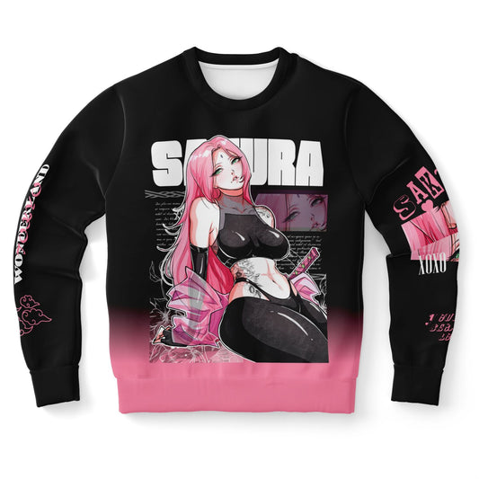 Sakura Sweatshirt