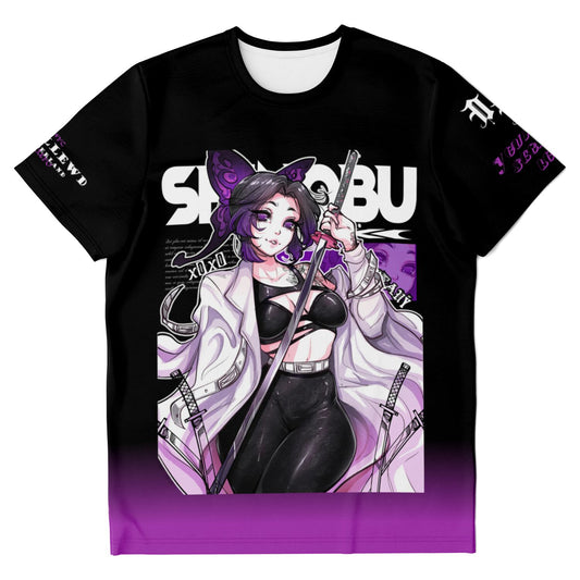 Shinobu T-shirt
