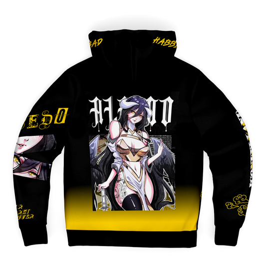 Albedo Jacket