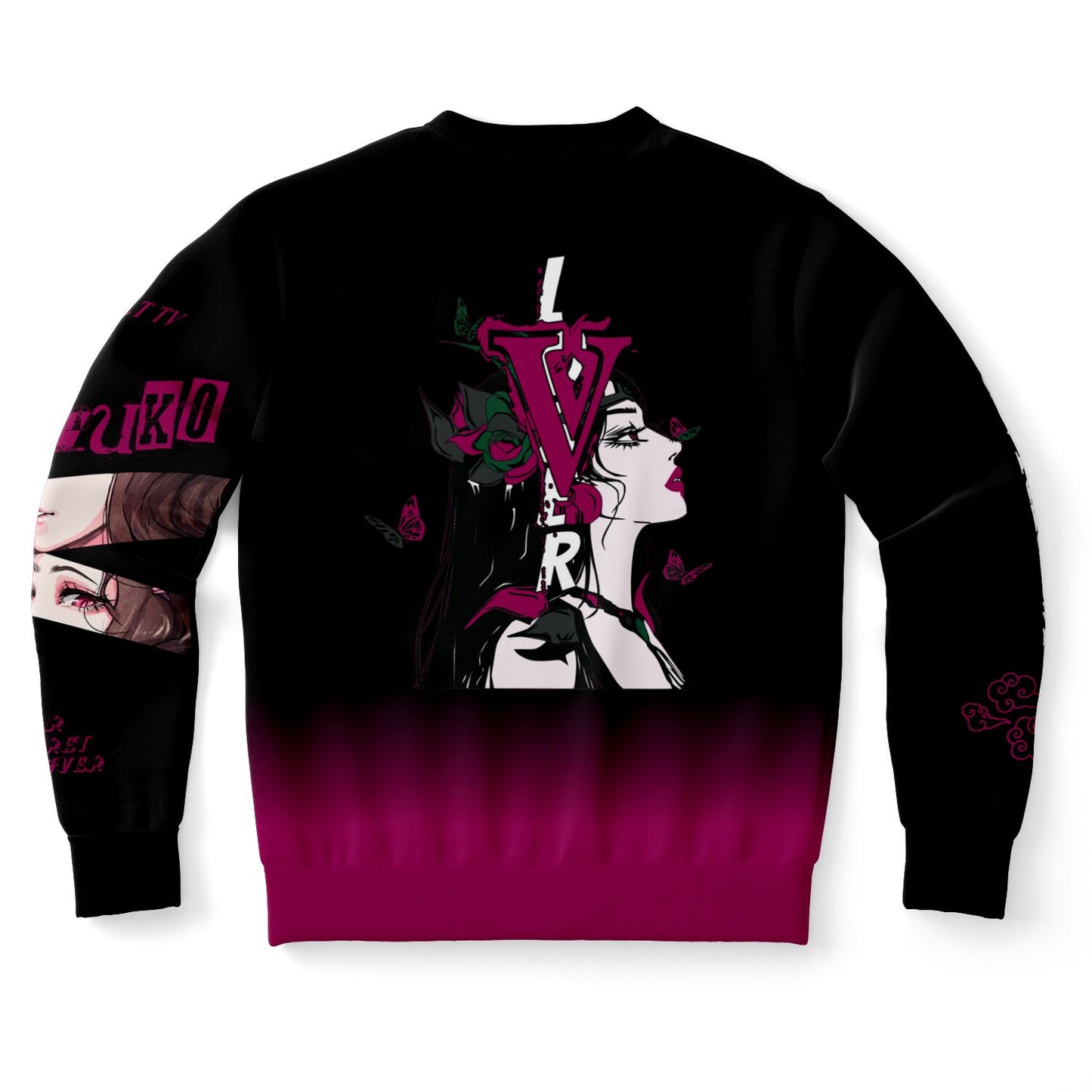 Nezuko Sweatshirt