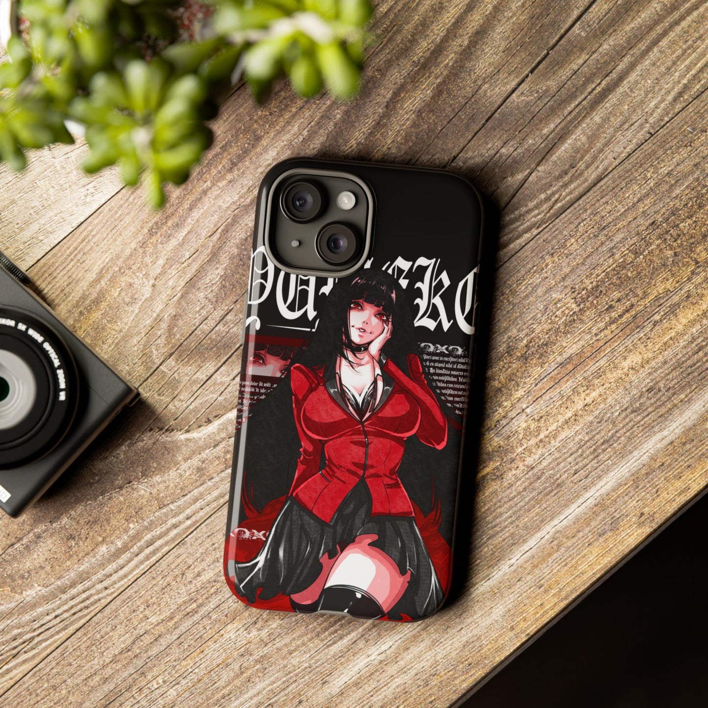 Dream iPhone Case - Limited
