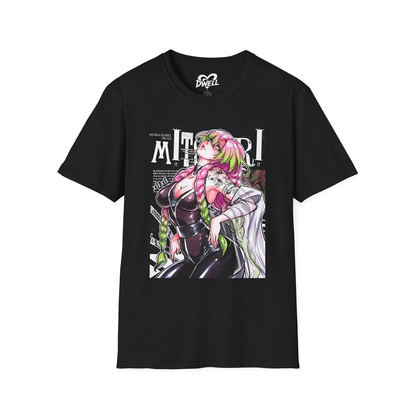 Bloom Tee