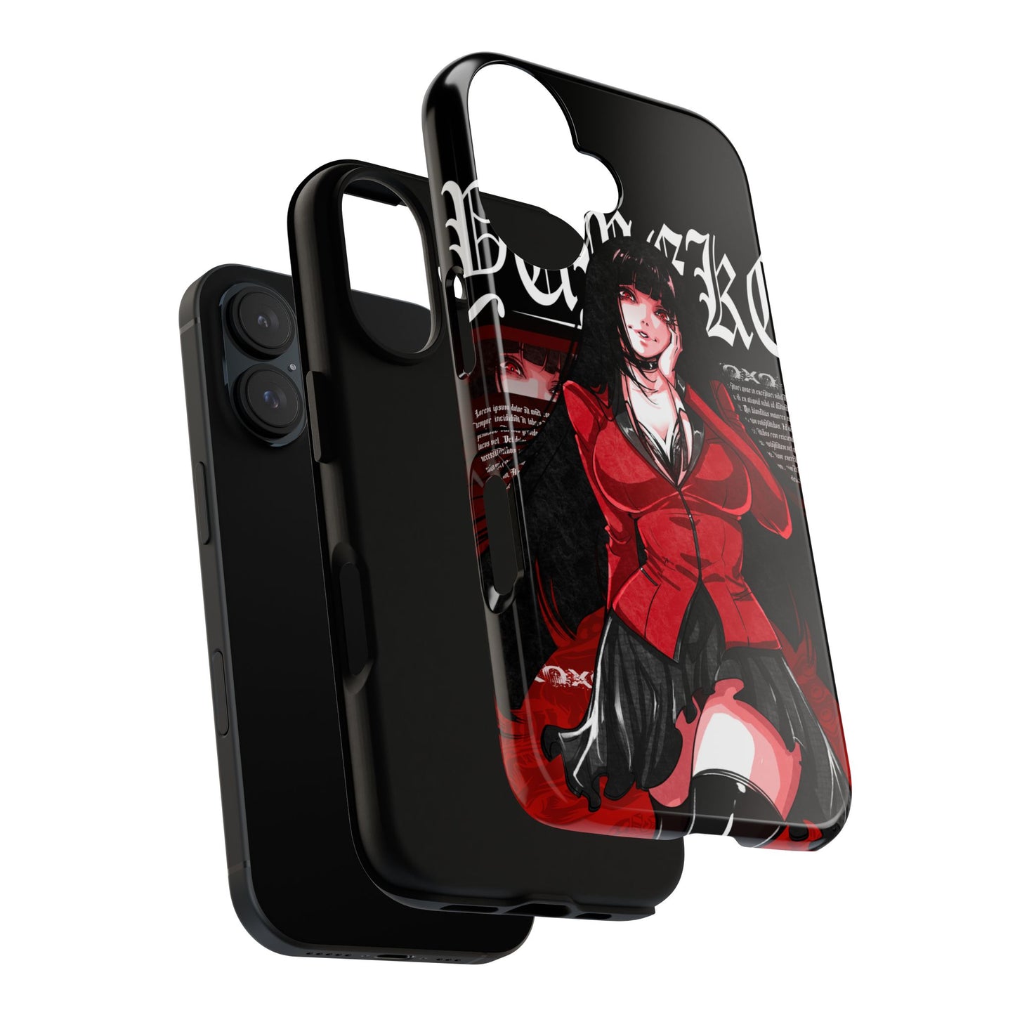 Dream iPhone Case - Limited