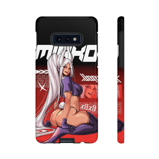 Mirko Samsung Case - Limited