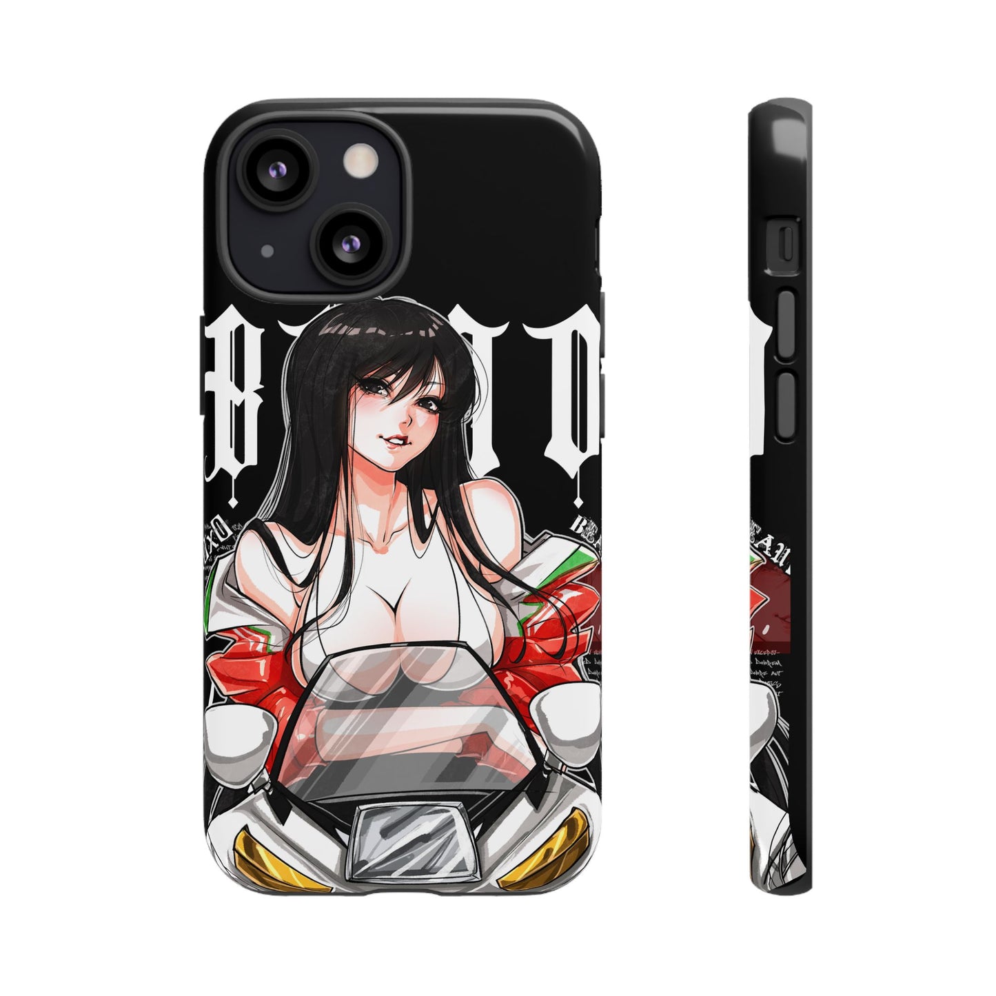 BIMO iPhone Case - Limited