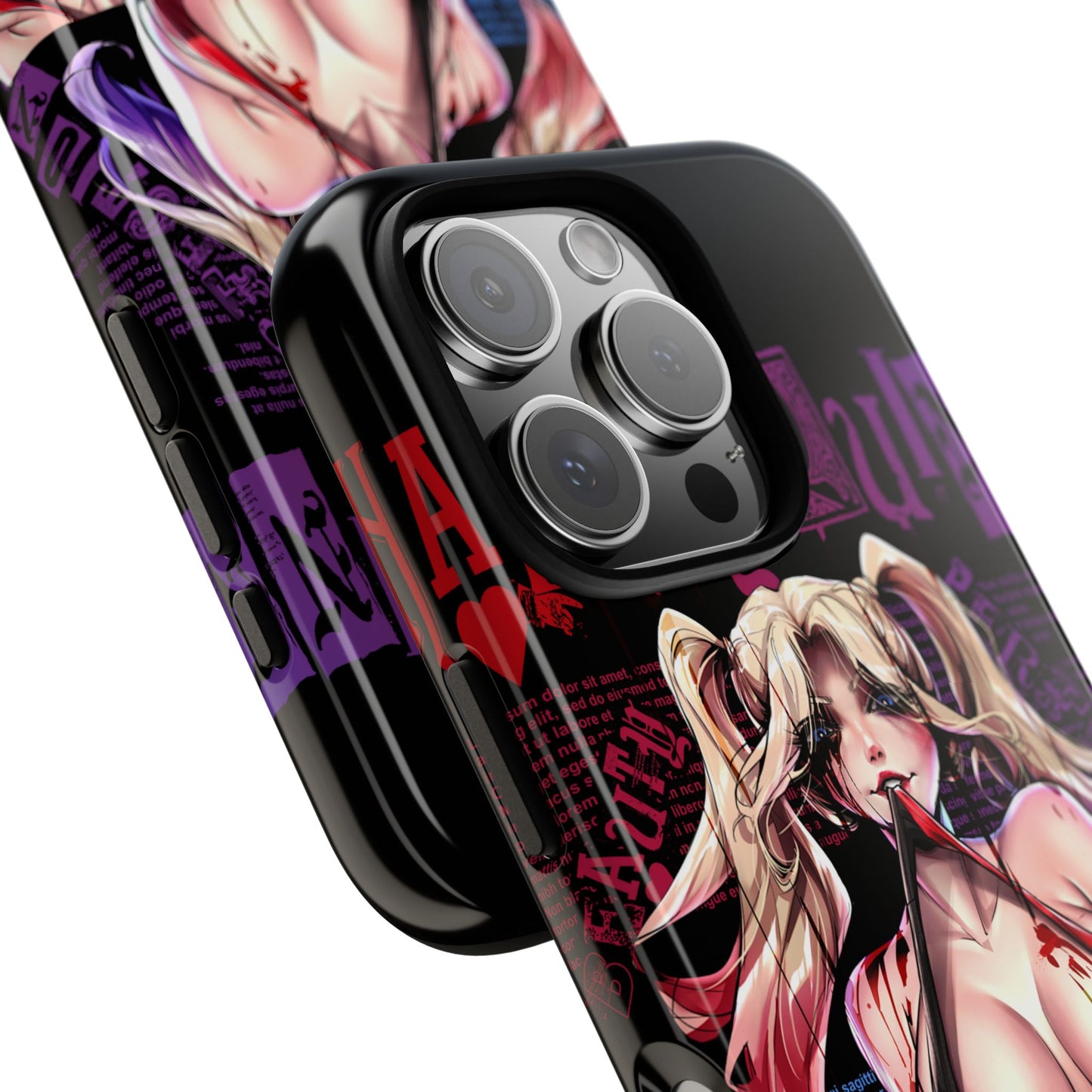 Harley iPhone Case - Limited