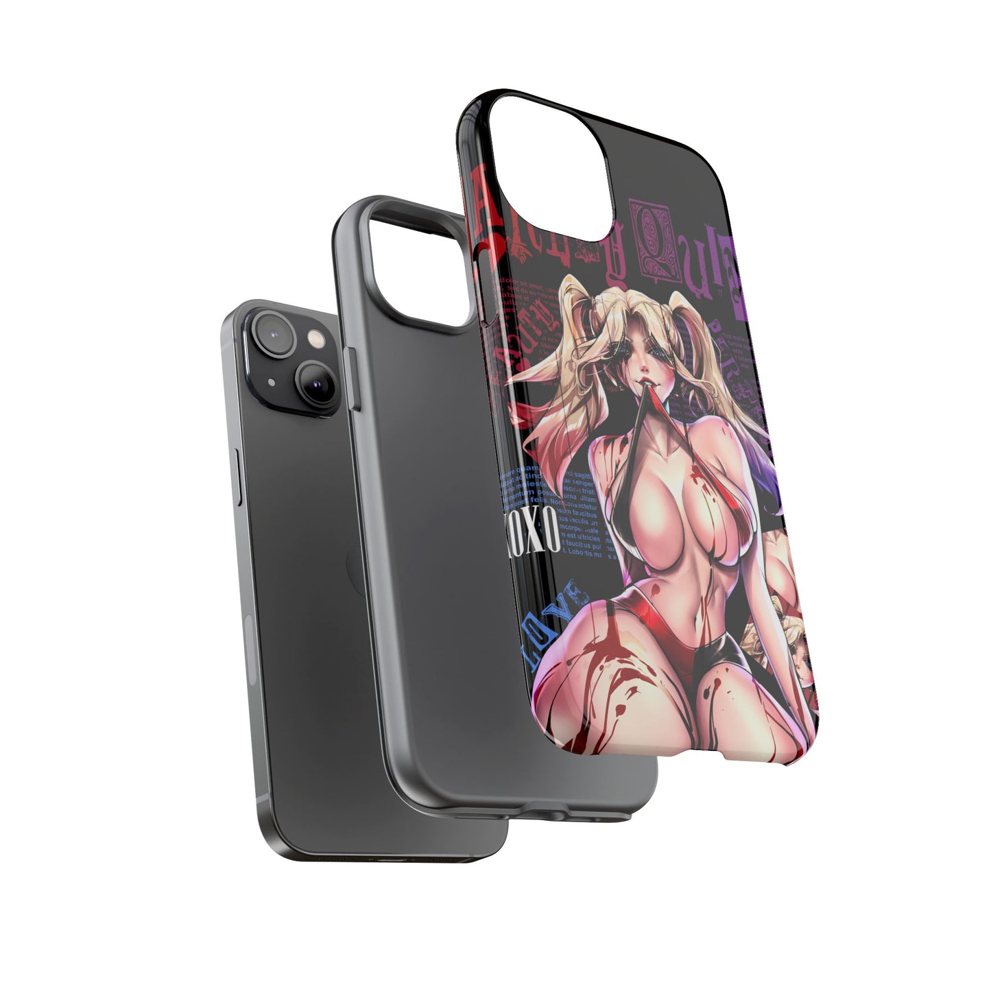Harley iPhone Case - Limited