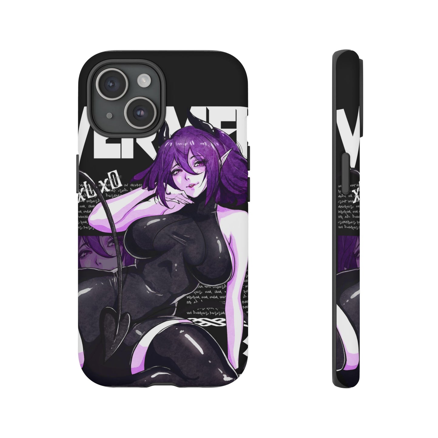 Vermeil iPhone Case - Limited