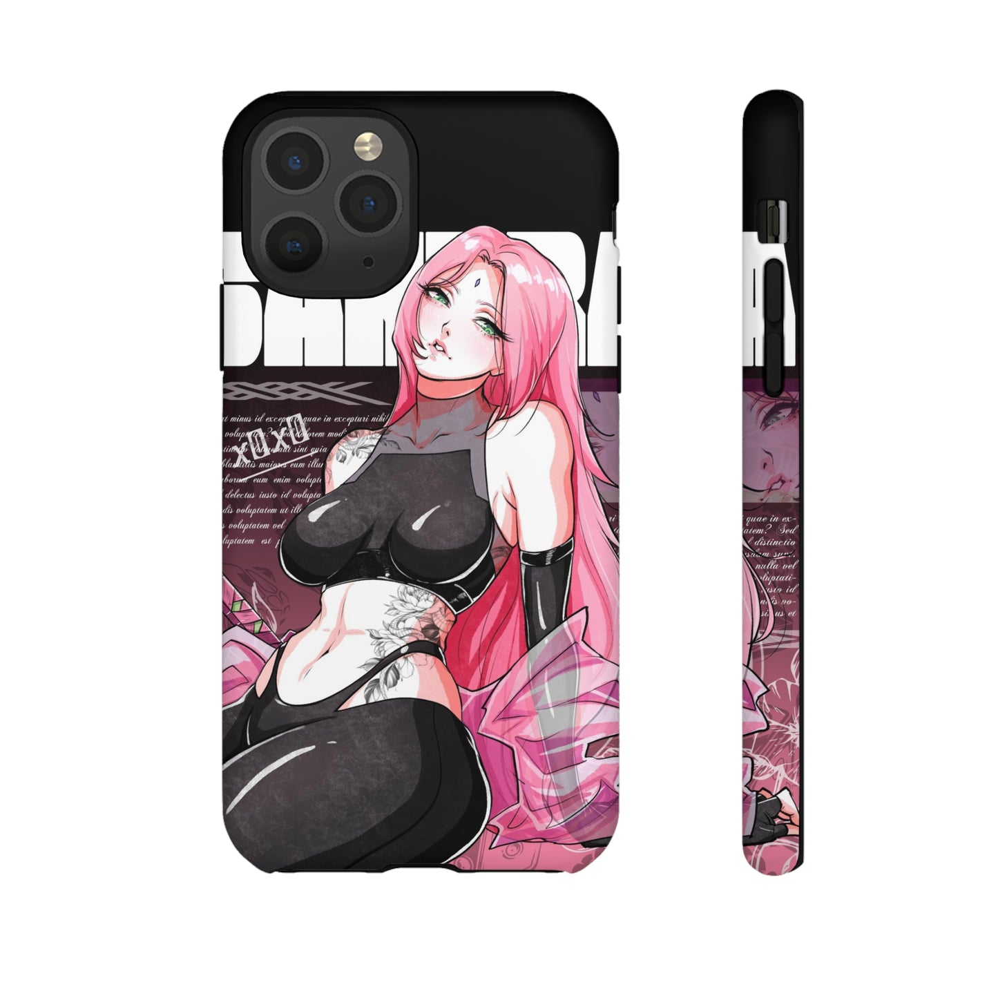 Sakura iPhone Case - Limited