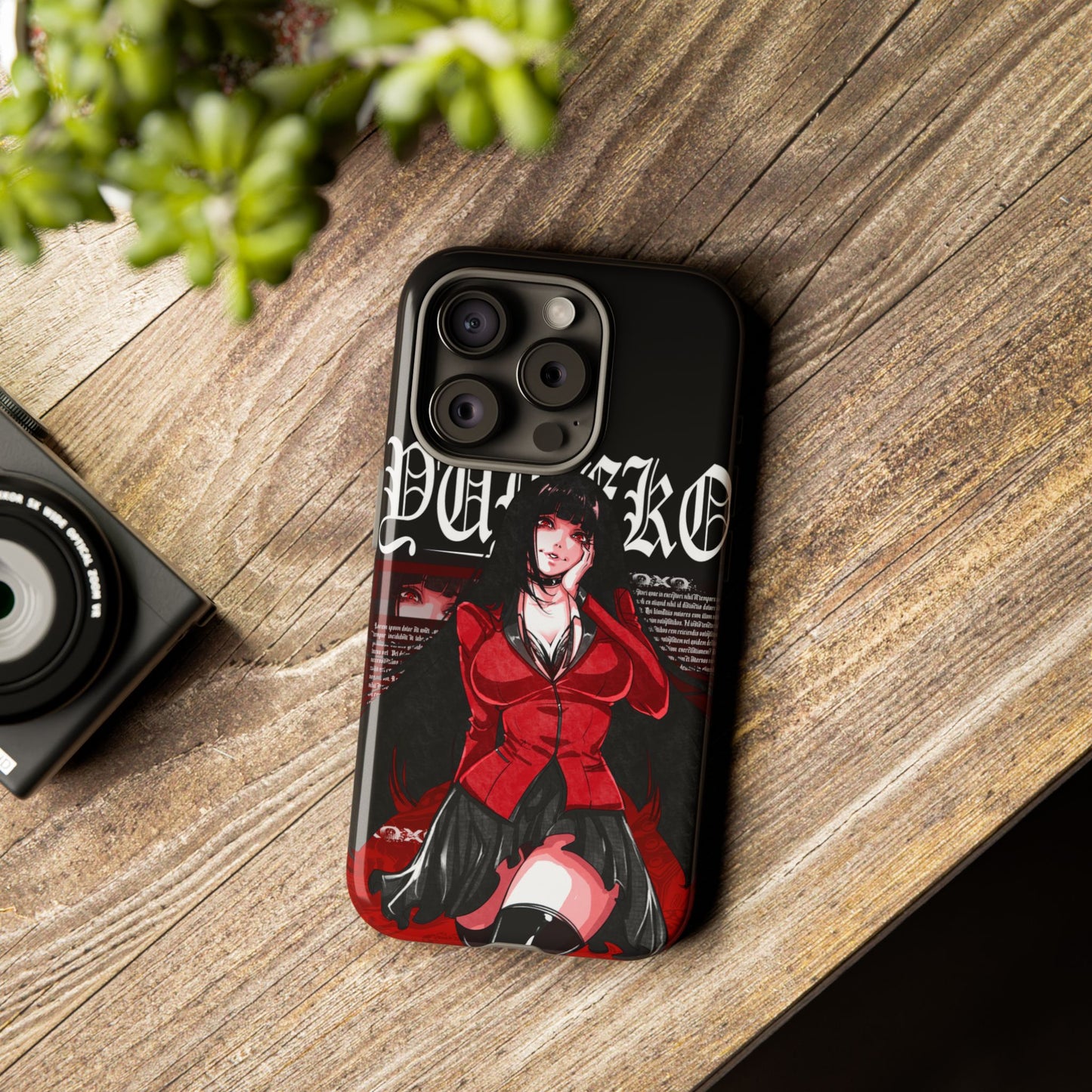 Dream iPhone Case - Limited