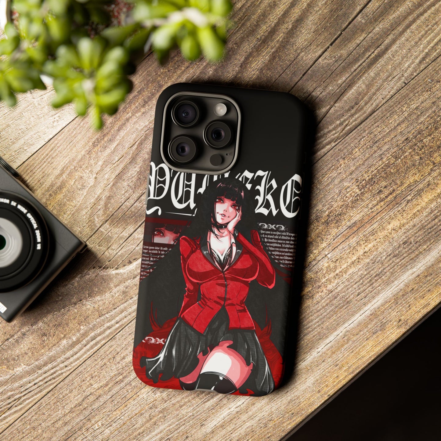 Dream iPhone Case - Limited