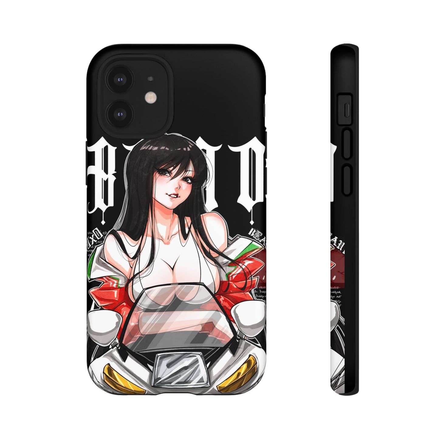 BIMO iPhone Case - Limited