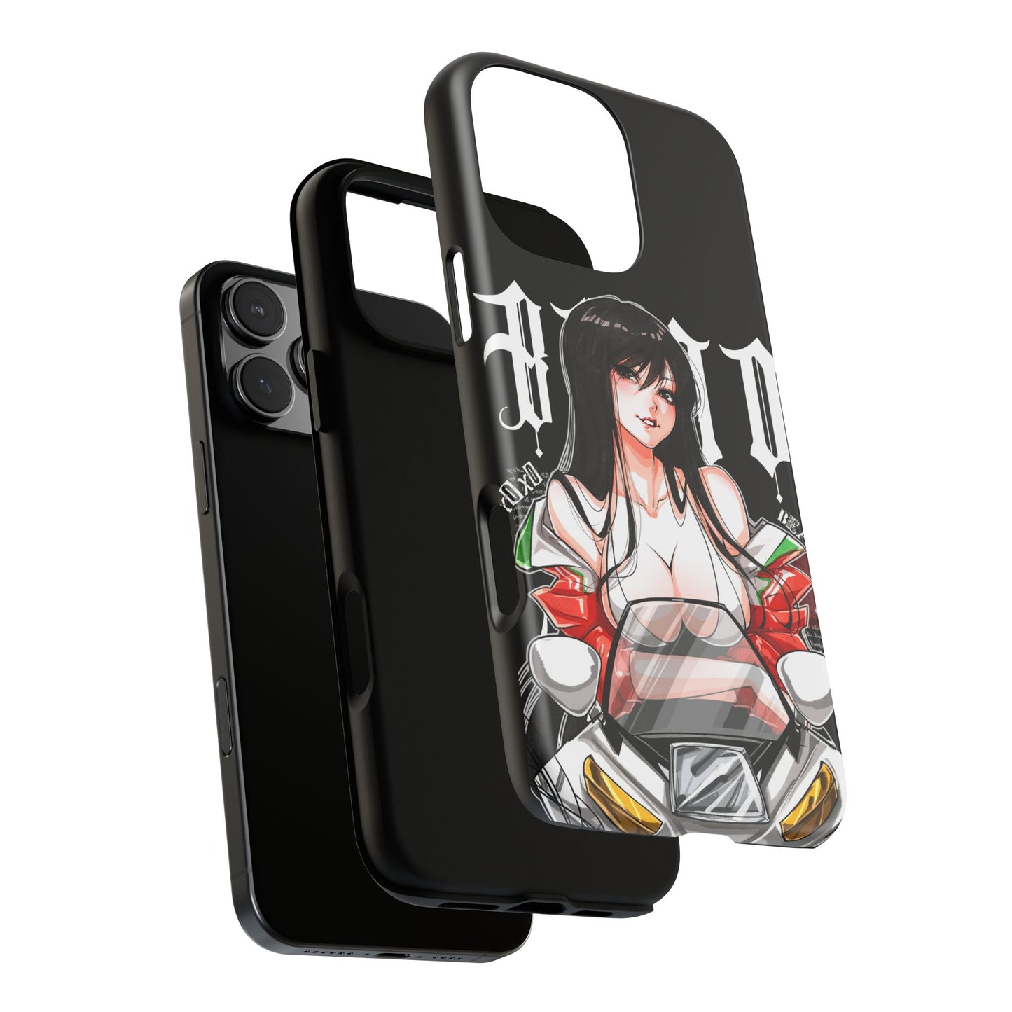 BIMO iPhone Case - Limited