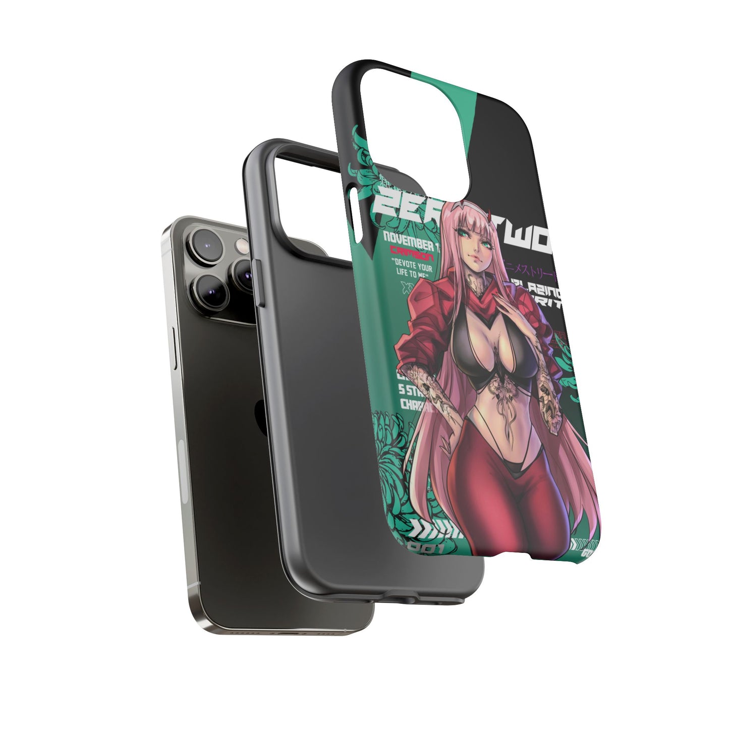 Darling iPhone Case - Limited