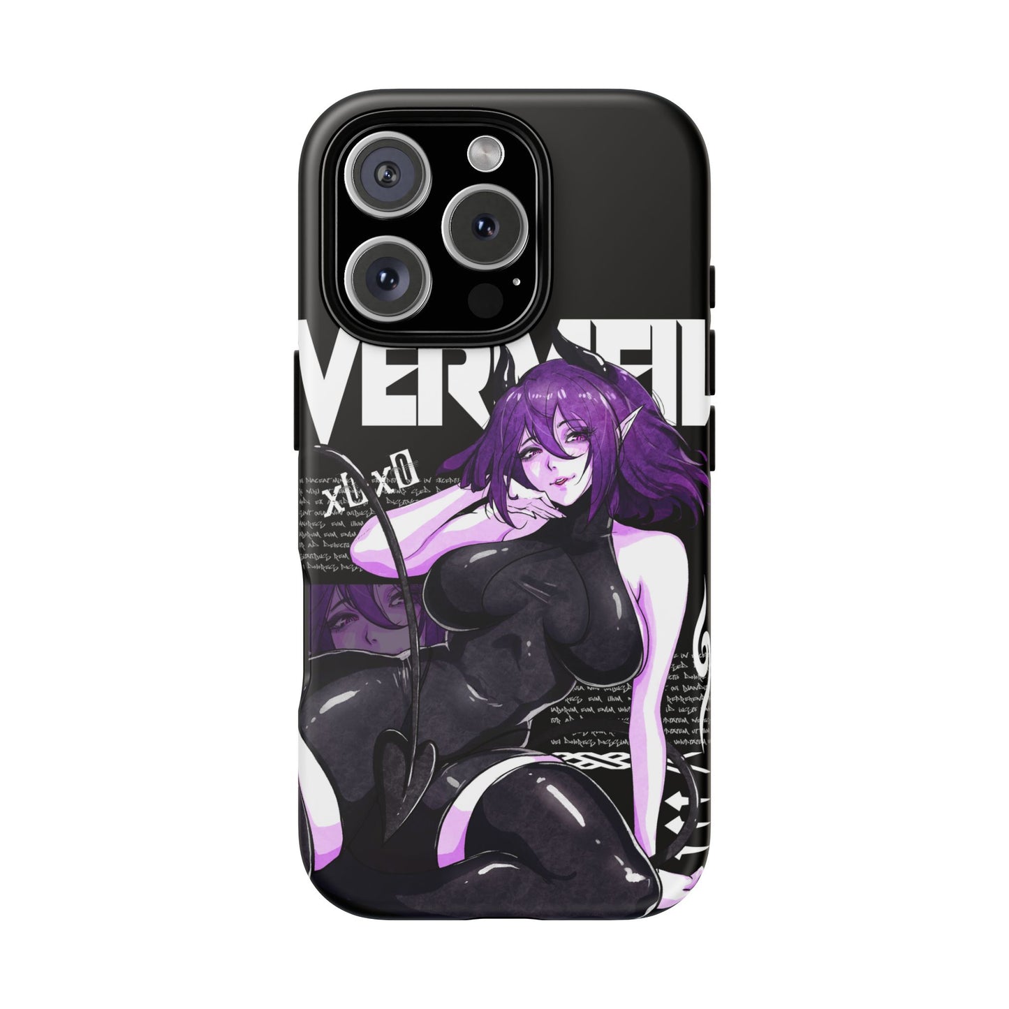 Vermeil iPhone Case - Limited