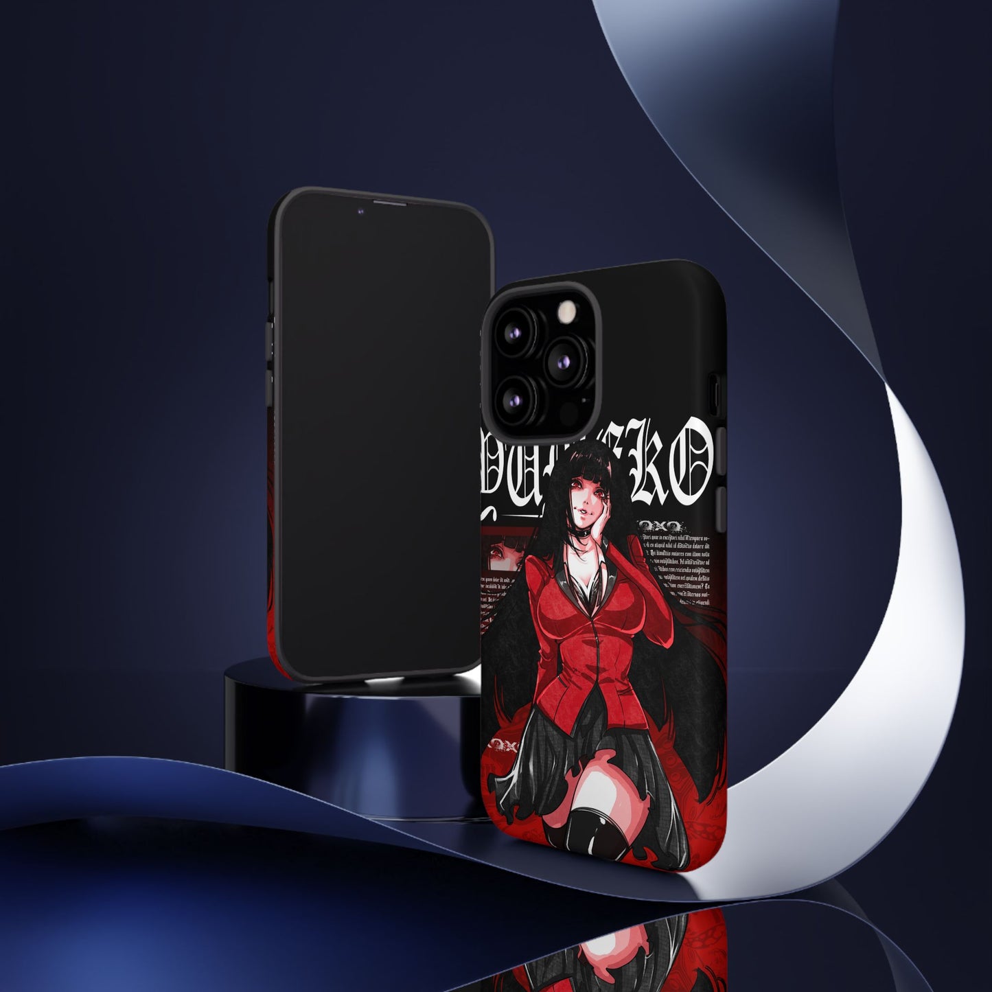 Dream iPhone Case - Limited
