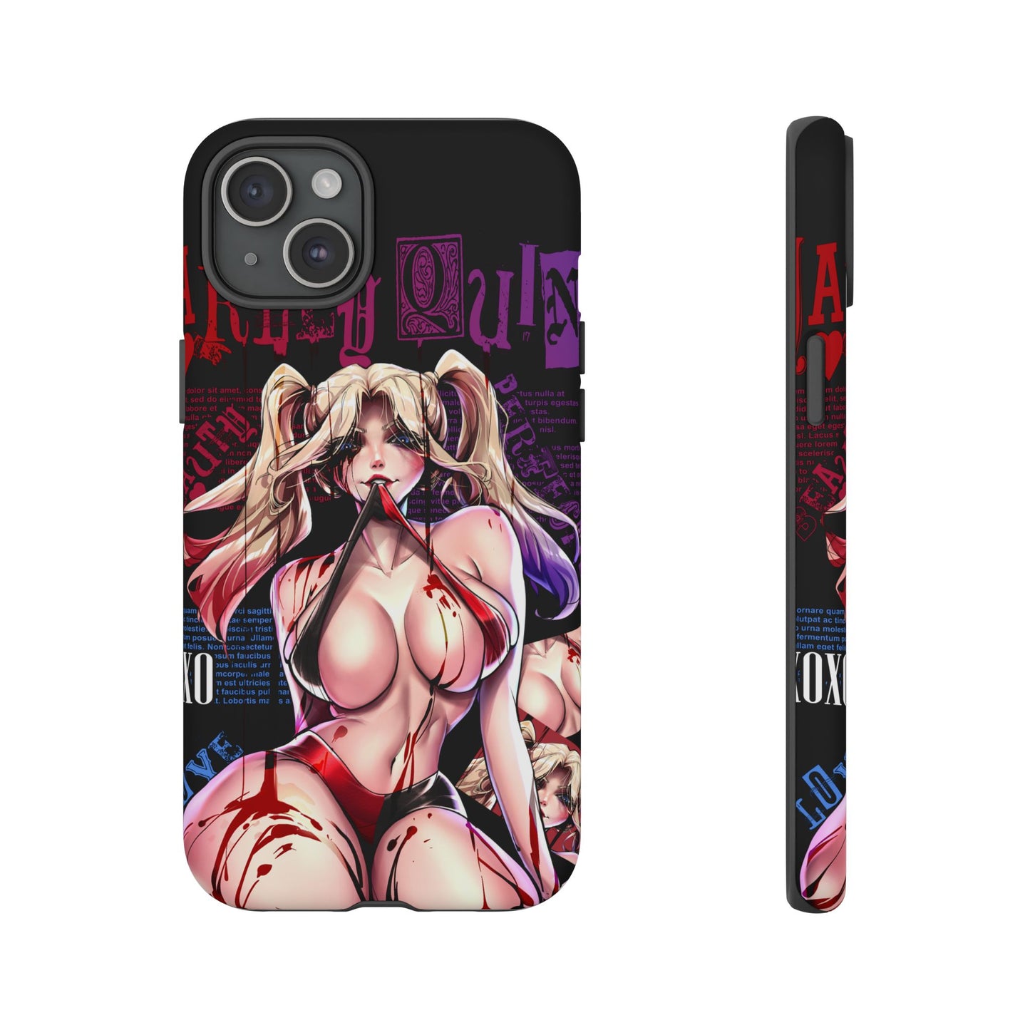 Harley iPhone Case - Limited