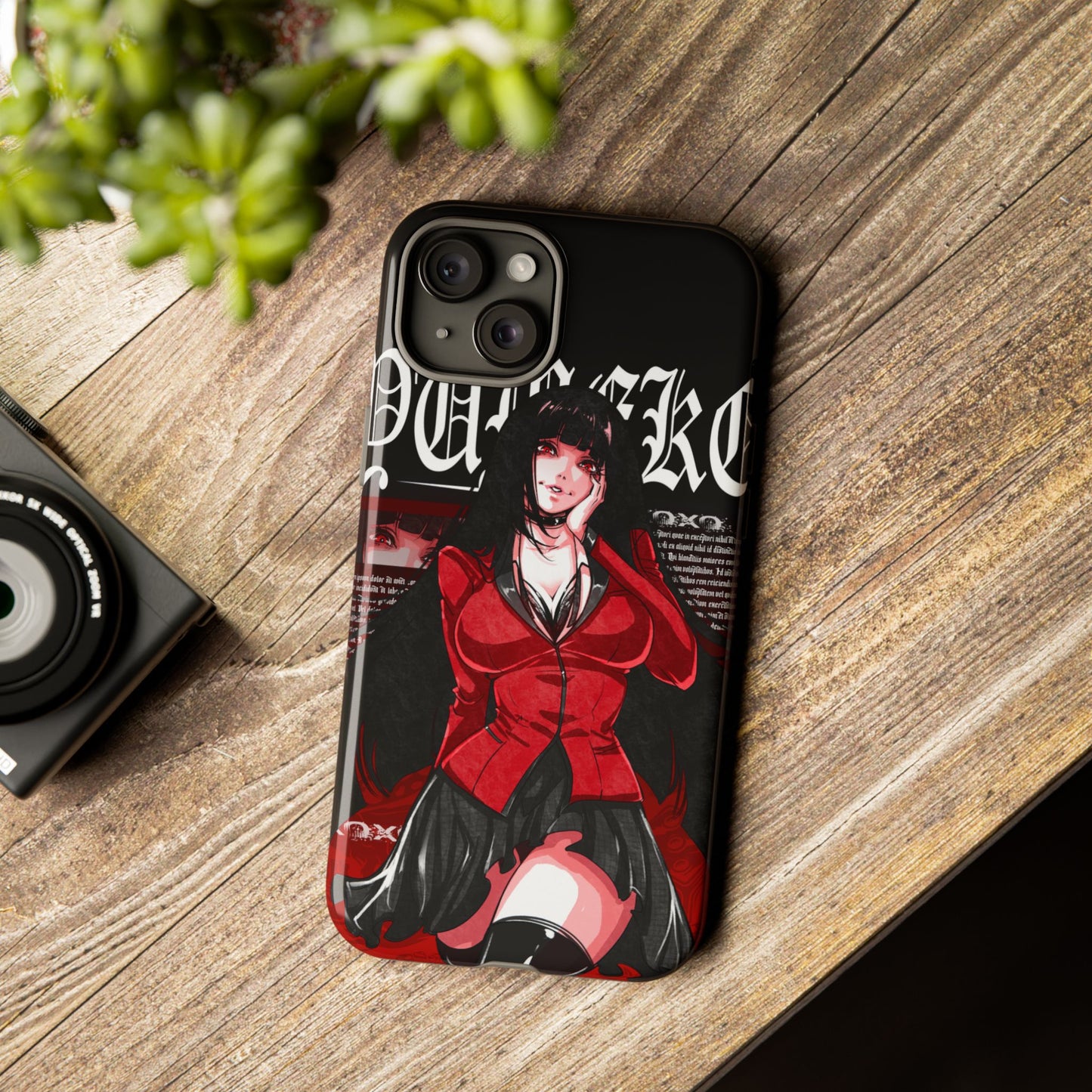 Dream iPhone Case - Limited