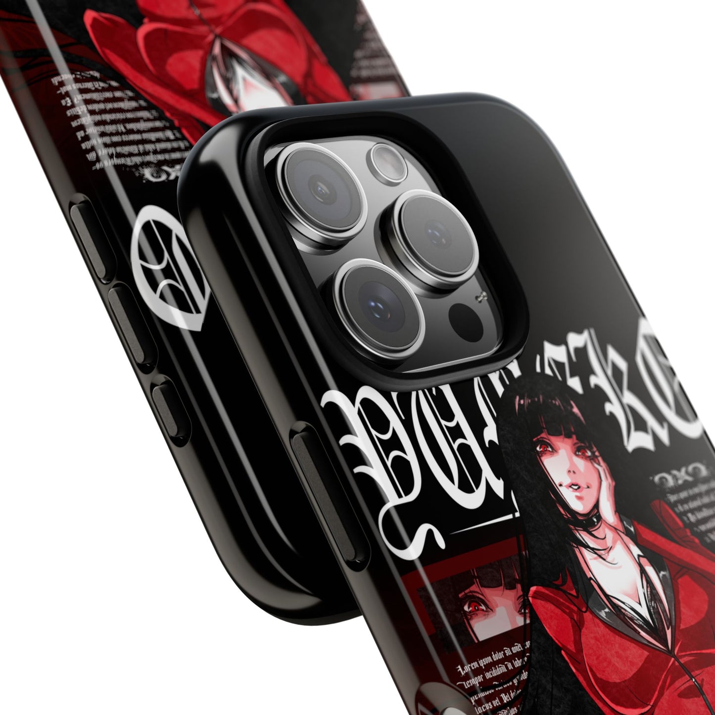 Dream iPhone Case - Limited