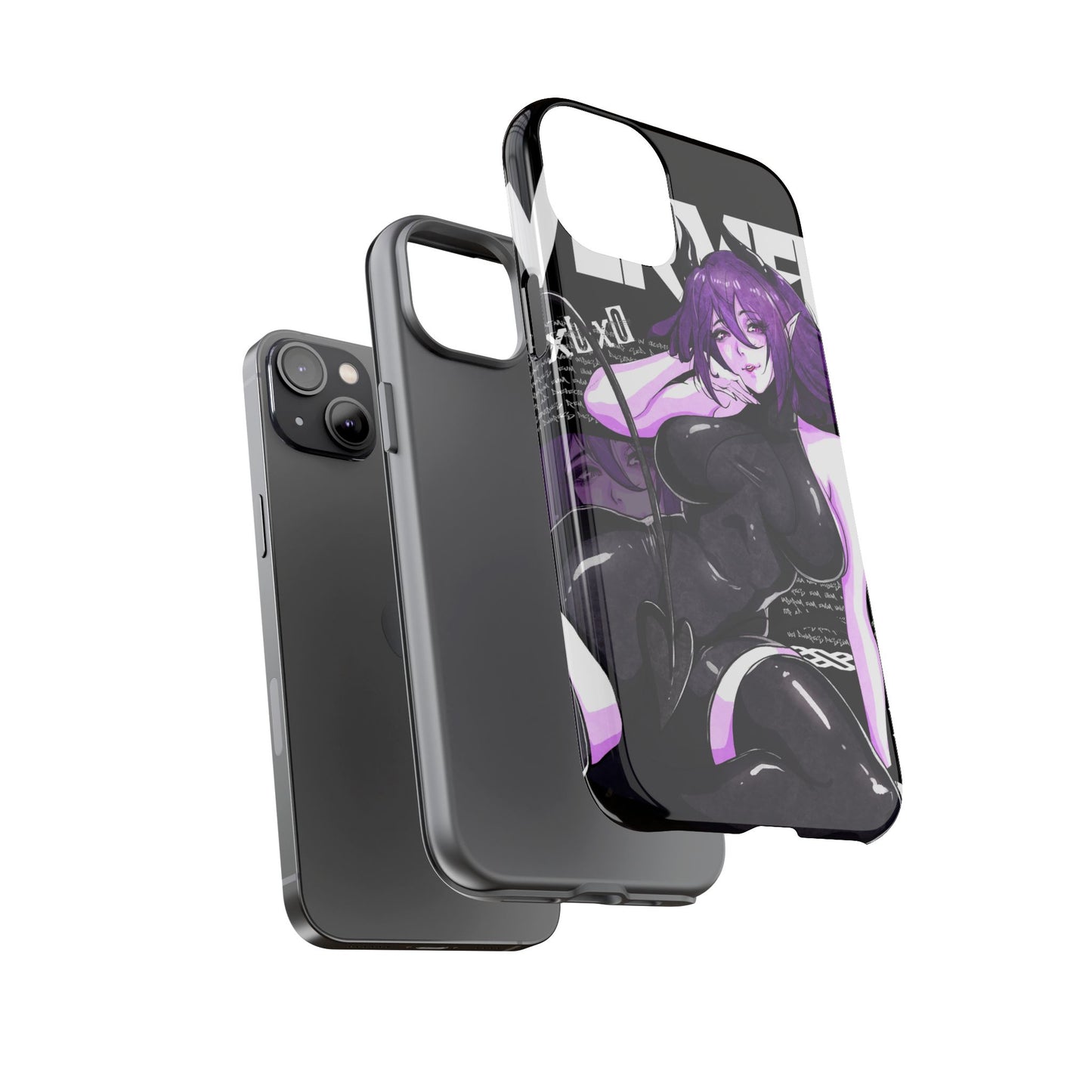 Vermeil iPhone Case - Limited