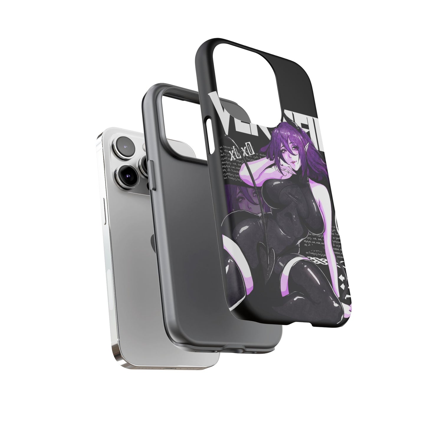 Vermeil iPhone Case - Limited