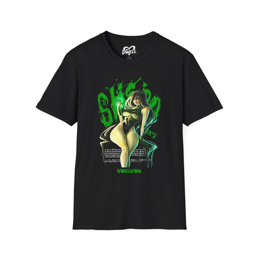 Shego Tee