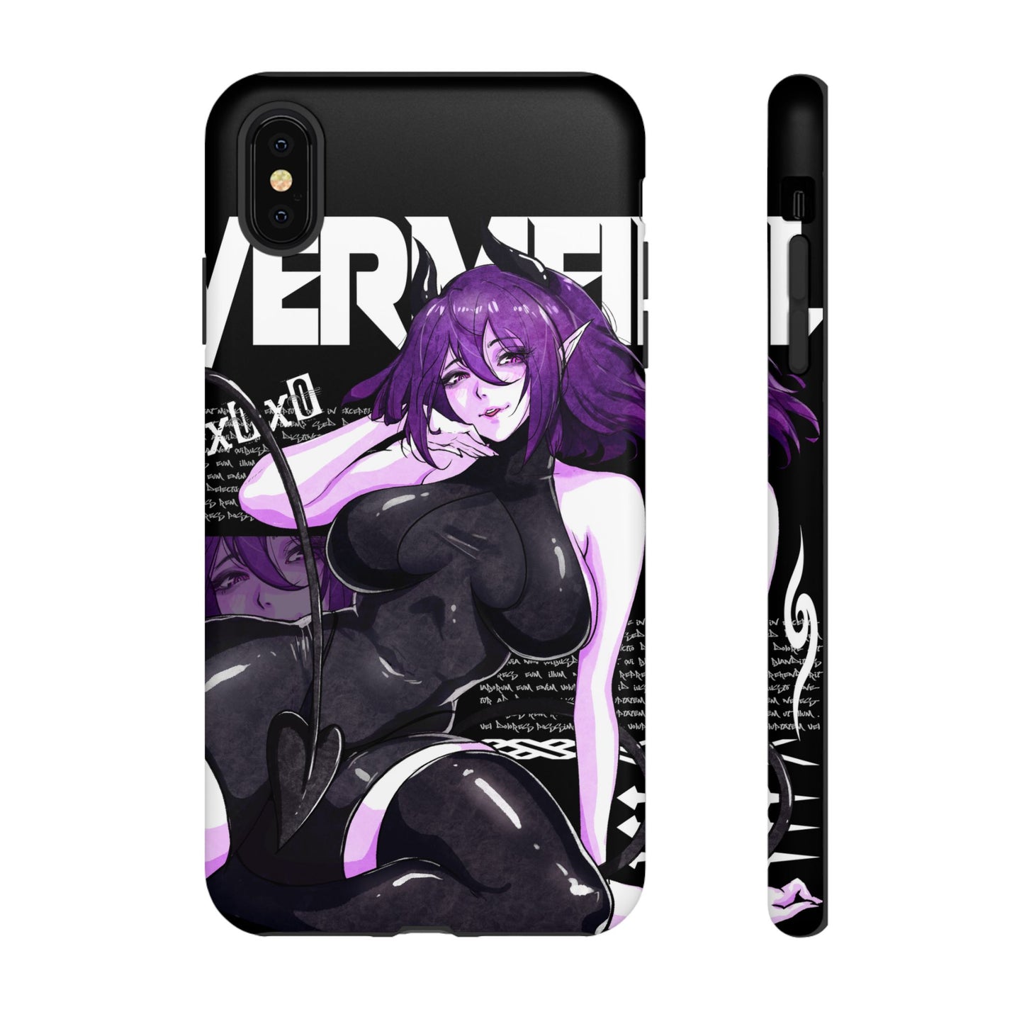 Vermeil iPhone Case - Limited