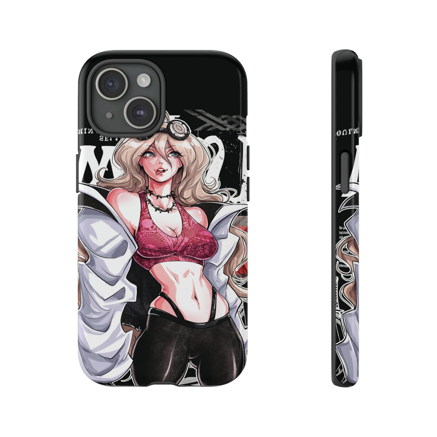 Miu iPhone Case - Limited