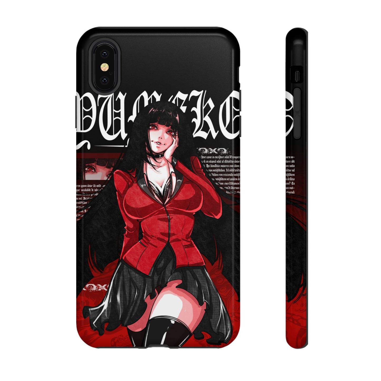 Dream iPhone Case - Limited