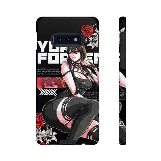 Assassin Samsung Case - Limited