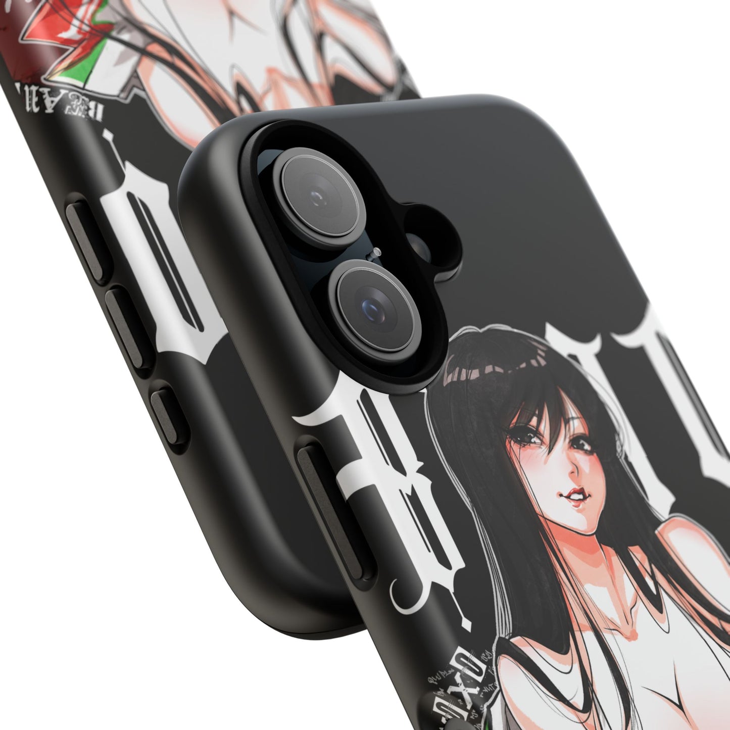 BIMO iPhone Case - Limited