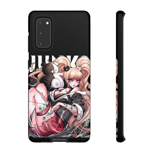 Junko Samsung Case - Limited