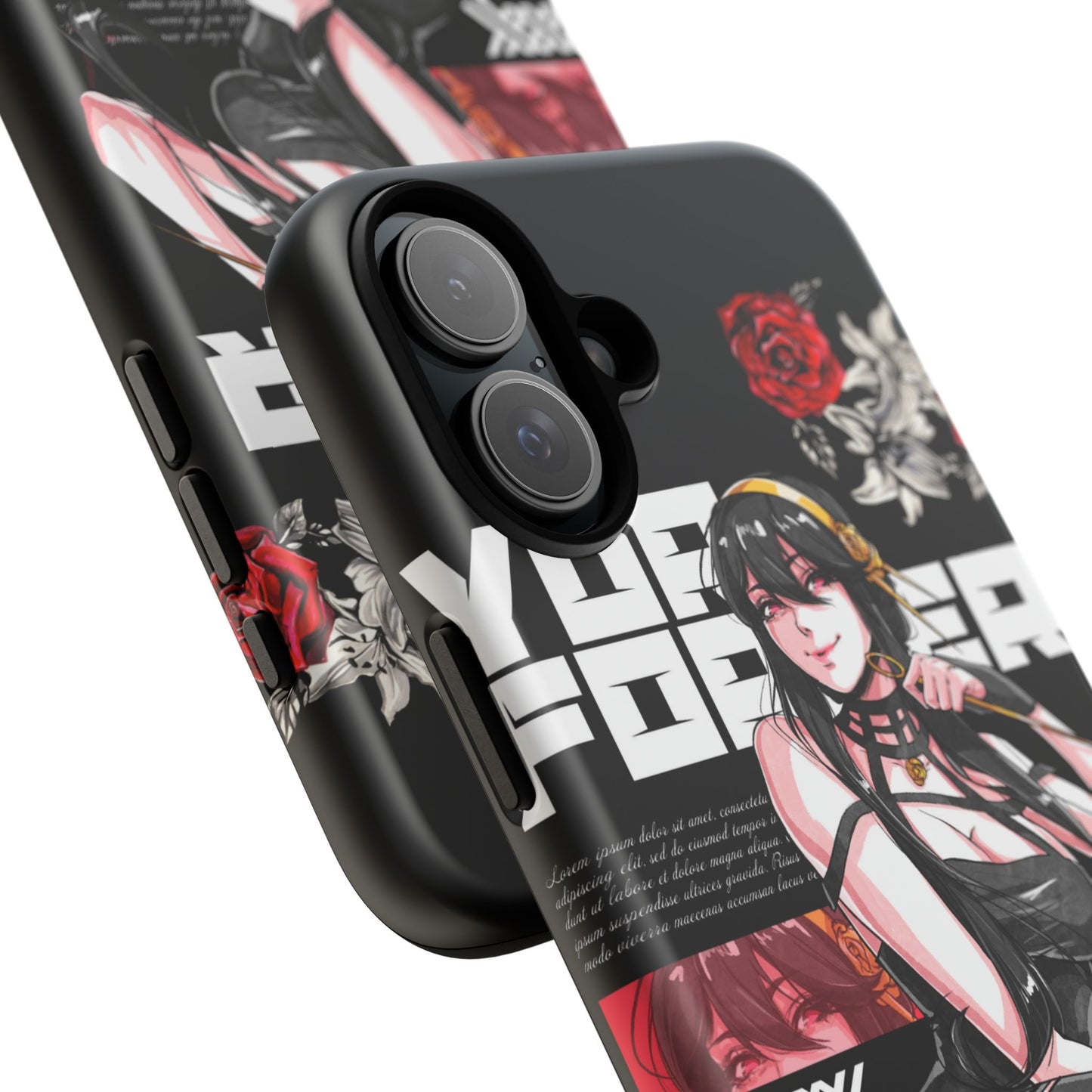 Assassin iPhone Case - Limited