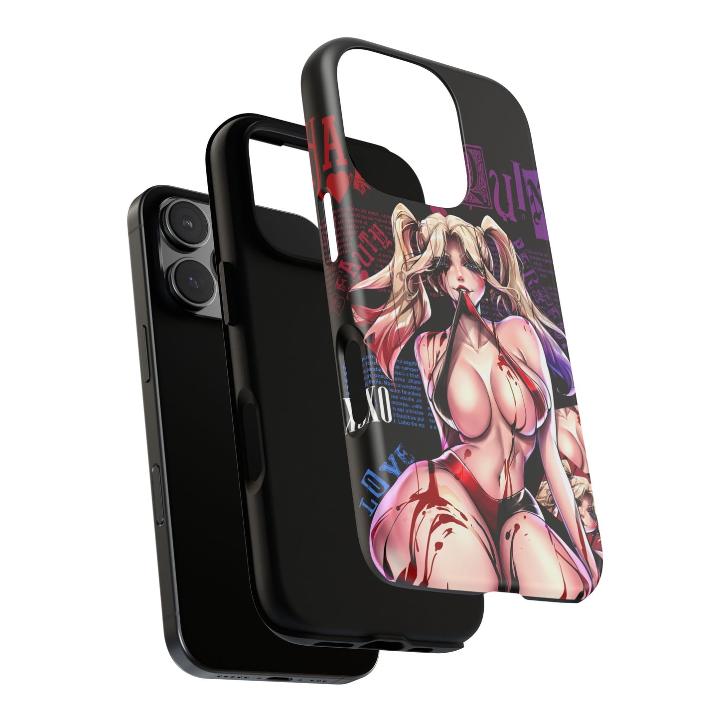 Harley iPhone Case - Limited