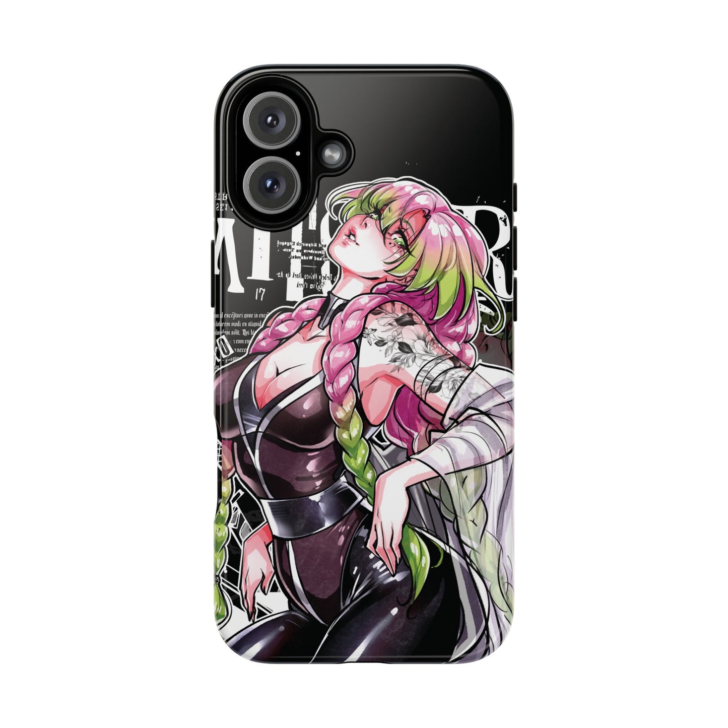 Mitsuri iPhone Case - Limited