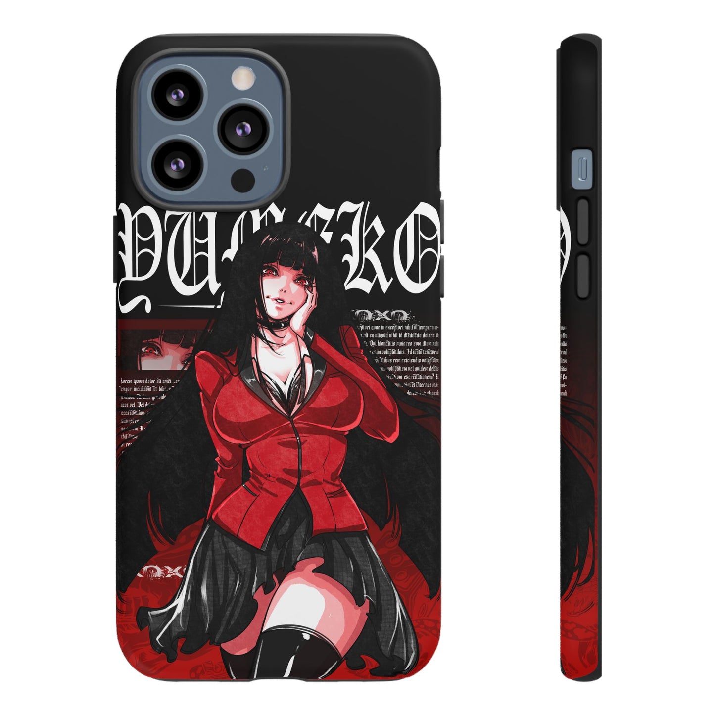 Dream iPhone Case - Limited