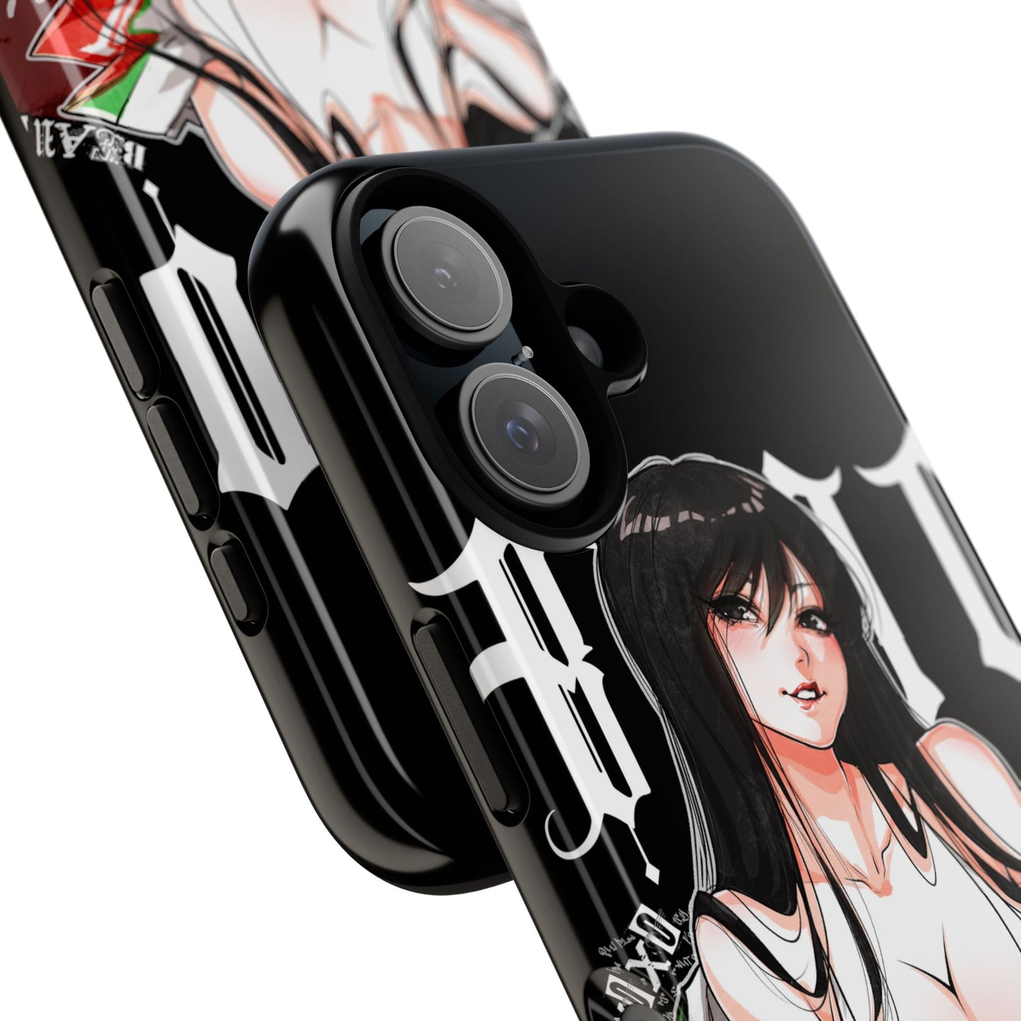 BIMO iPhone Case - Limited