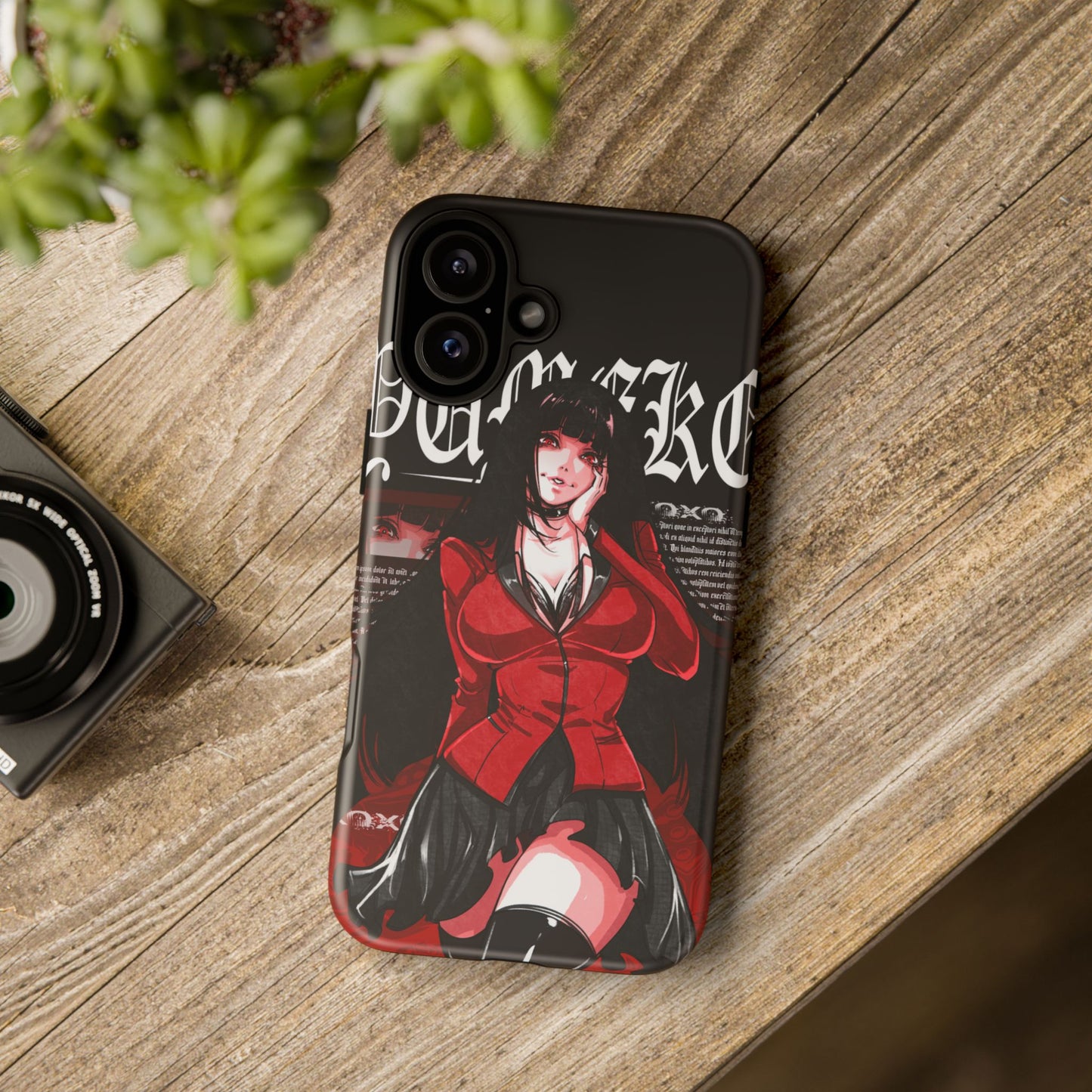 Dream iPhone Case - Limited