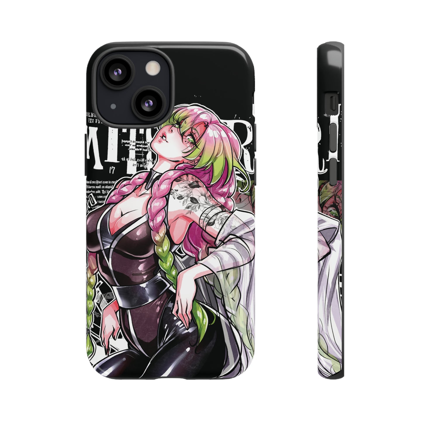 Mitsuri iPhone Case - Limited