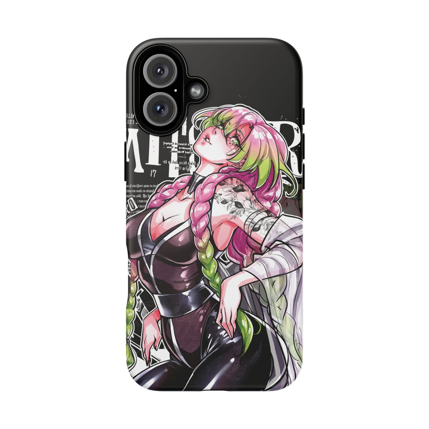 Mitsuri iPhone Case - Limited
