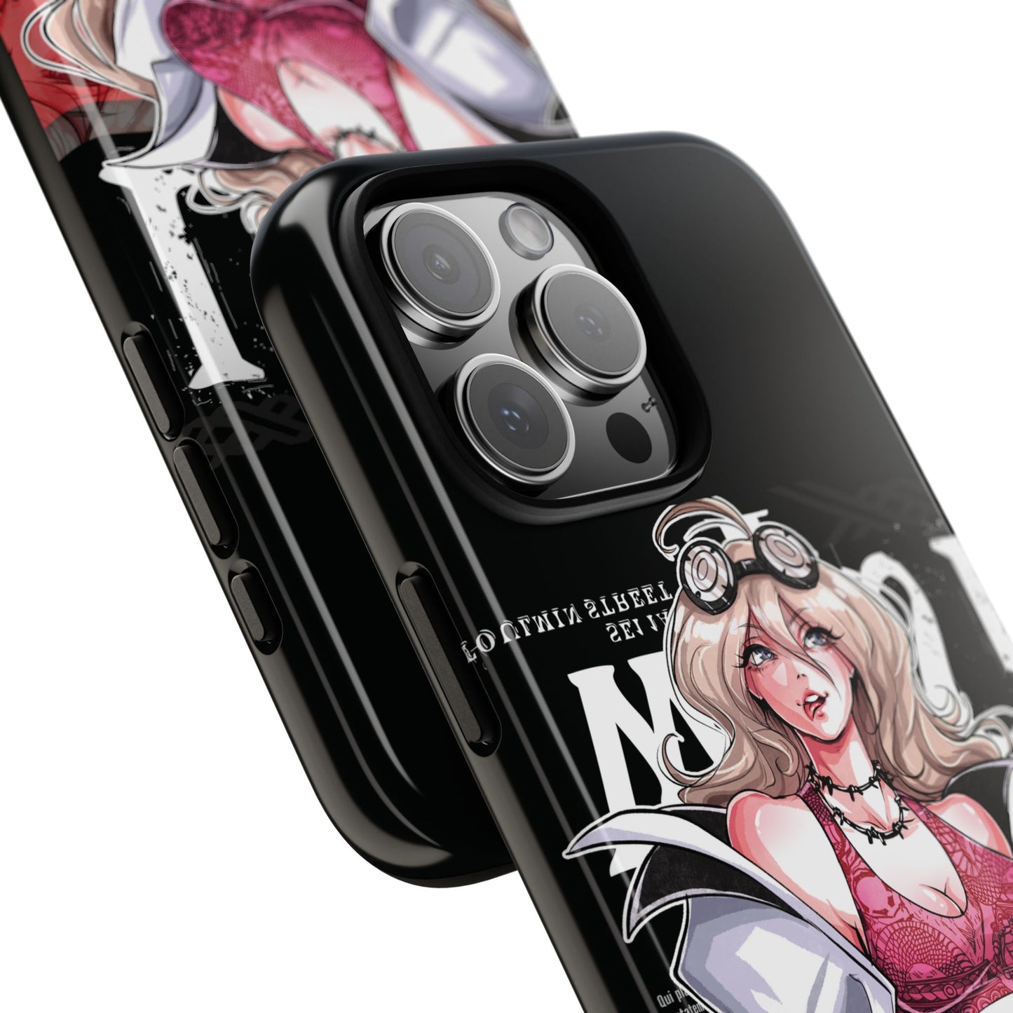 Miu iPhone Case - Limited